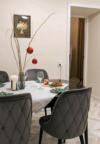 Old Town Booking Apartment