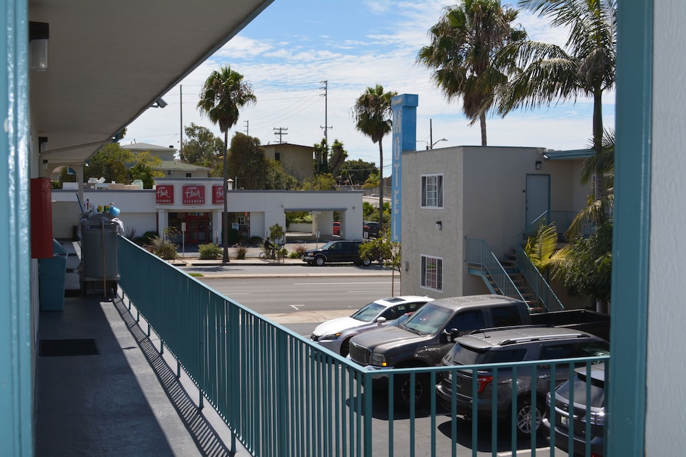 Seaside Motel - photo 37