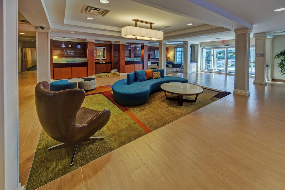 Fairfield Inn & Suites by Marriott Naples - photo 4