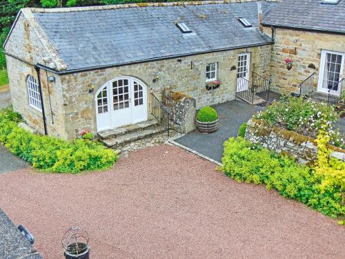 Cobweb Cottage 18451539 — Otterburn