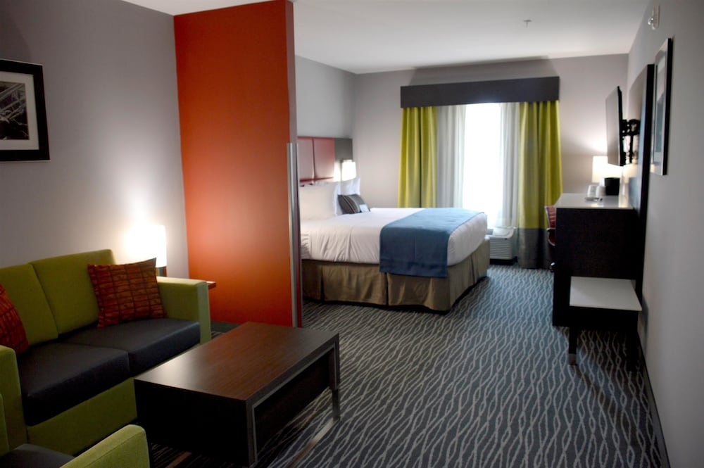 Del Mar Airport Inn & Suites - photo 8