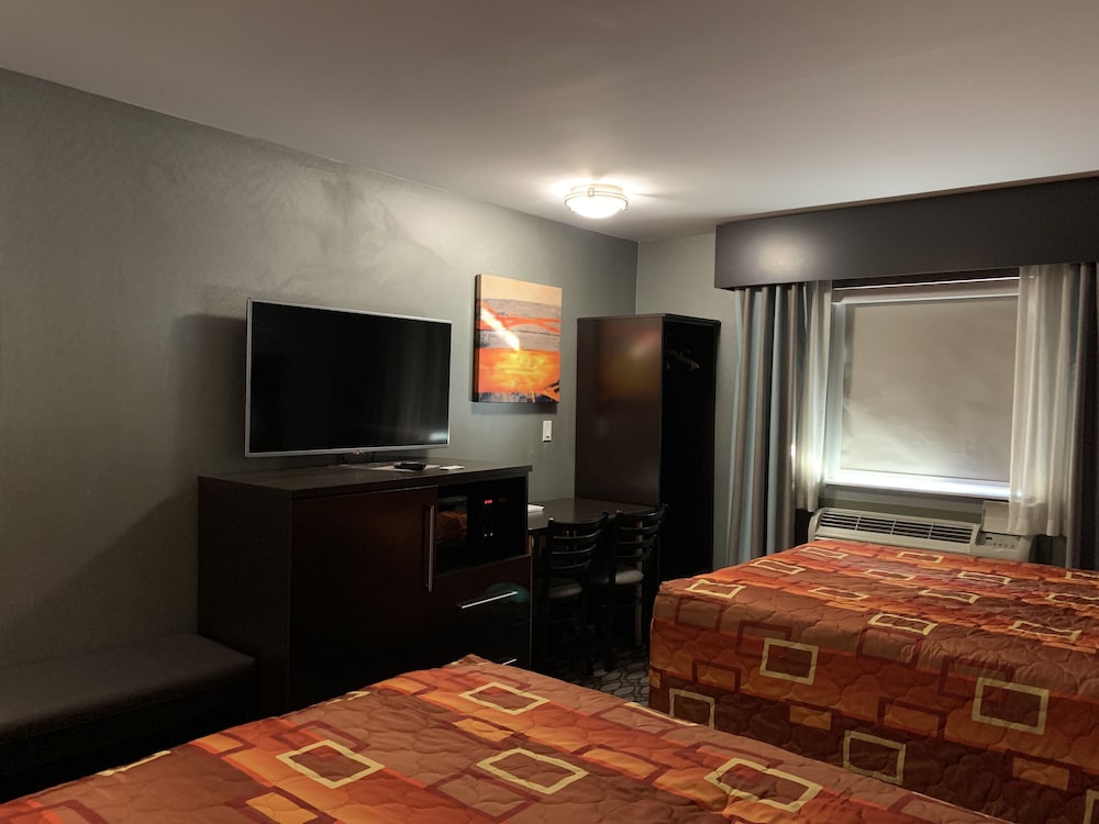 Red Carpet Inn Elmwood Park - photo 18