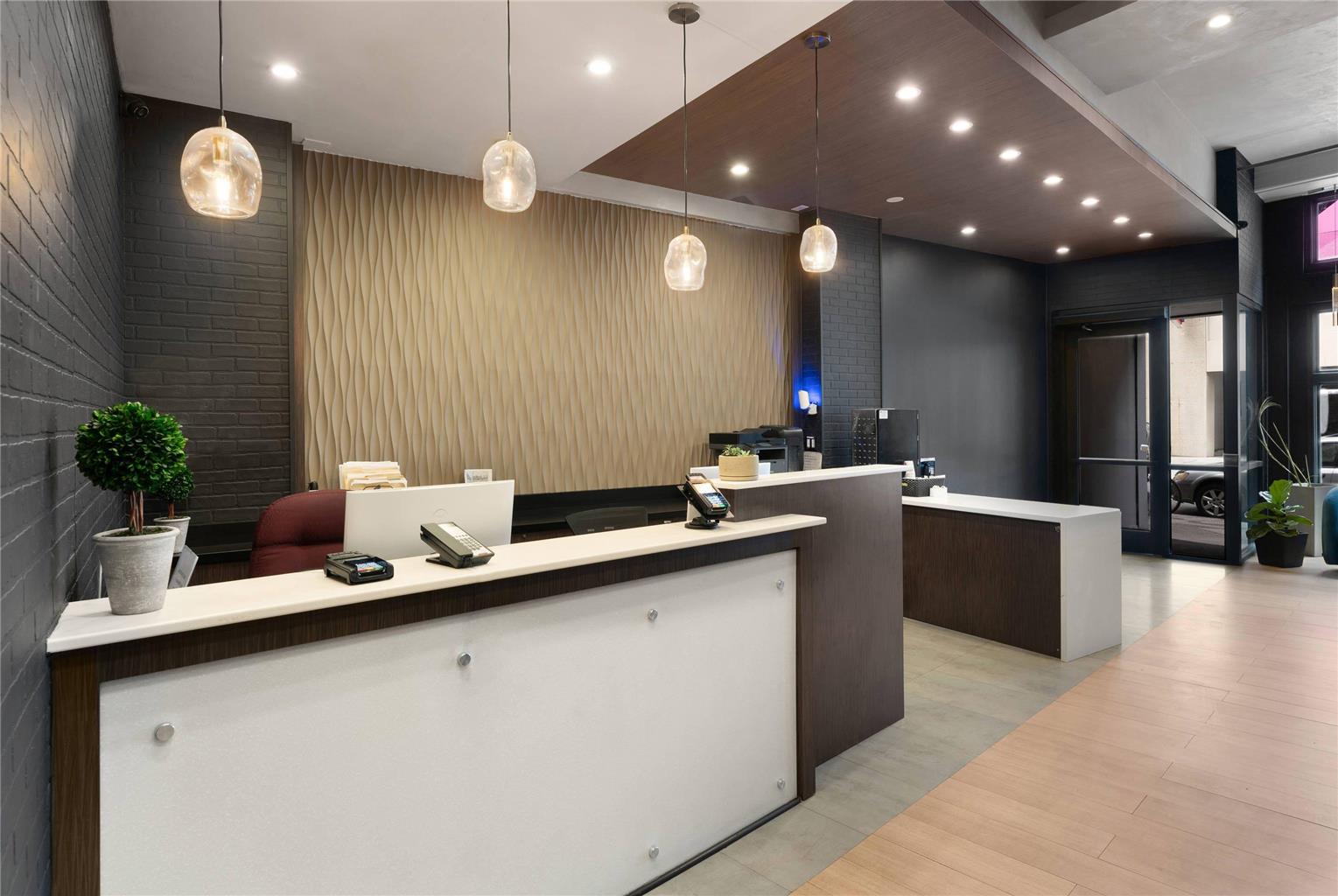 Quality Inn Philadelphia Center City - photo 5