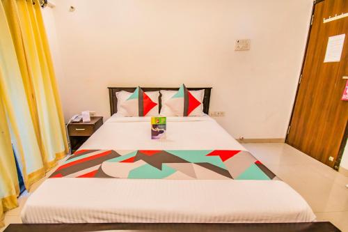 Park Villa Comforts