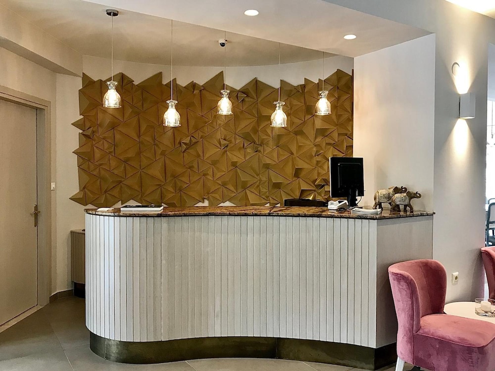 Emerald Suites — Florina — photo 2