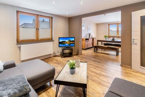 Ferienwohnung Eifelhöhe Pützer — Hellenthal — photo 4