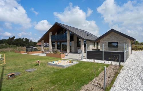 Gorgeous Home In Skjern With Kitchen — 5-Star Luxury Hotel in Skjern, Denmark