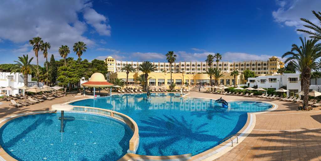 Steigenberger Marhaba Thalasso — Hammamet — photo 3