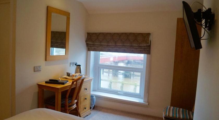 The Arun View Inn — hotel in Littlehampton