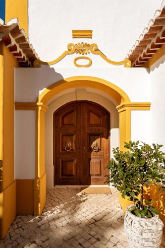 Writer’s Cottage Luxury Home Inspiration