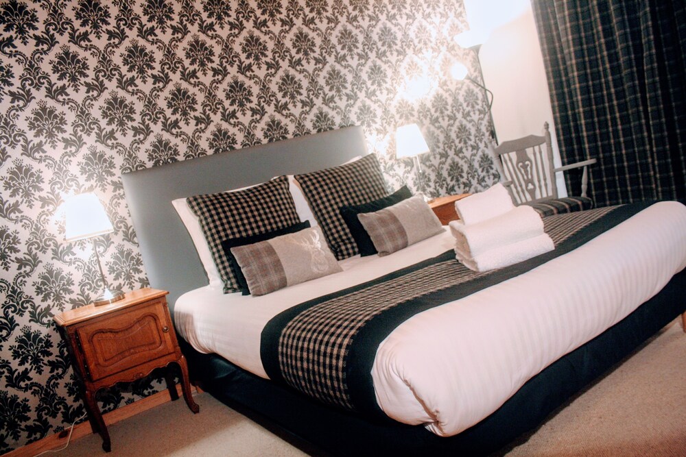 Chabanettes Hotel & Spa — hotel in Cunlhat