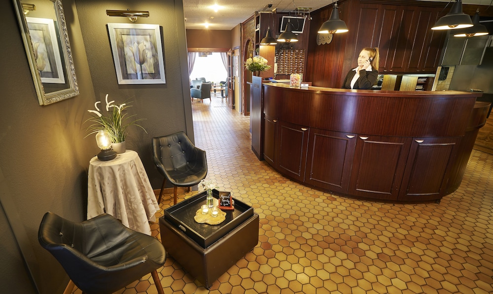 DC Sleep & Go Brussels West - last minute hotel in Drogenbos