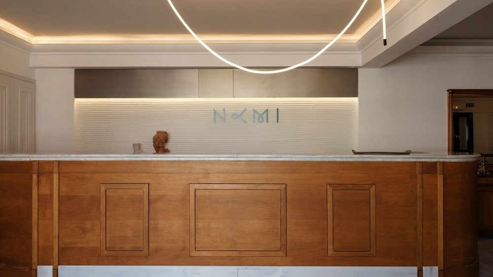 Nami Hotel & Suites — Irakleion — photo 3