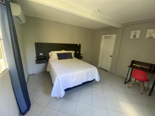 Habitación cerca del aeropuerto #1 in Unknown City, El Salvador