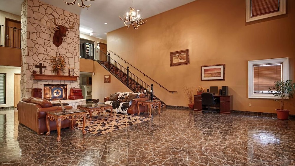 Texas Inn Beeville - featured photo