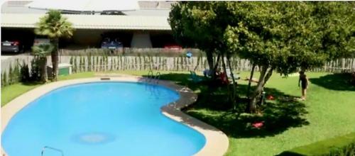 Arenal Javea - last minute hotel in Javea
