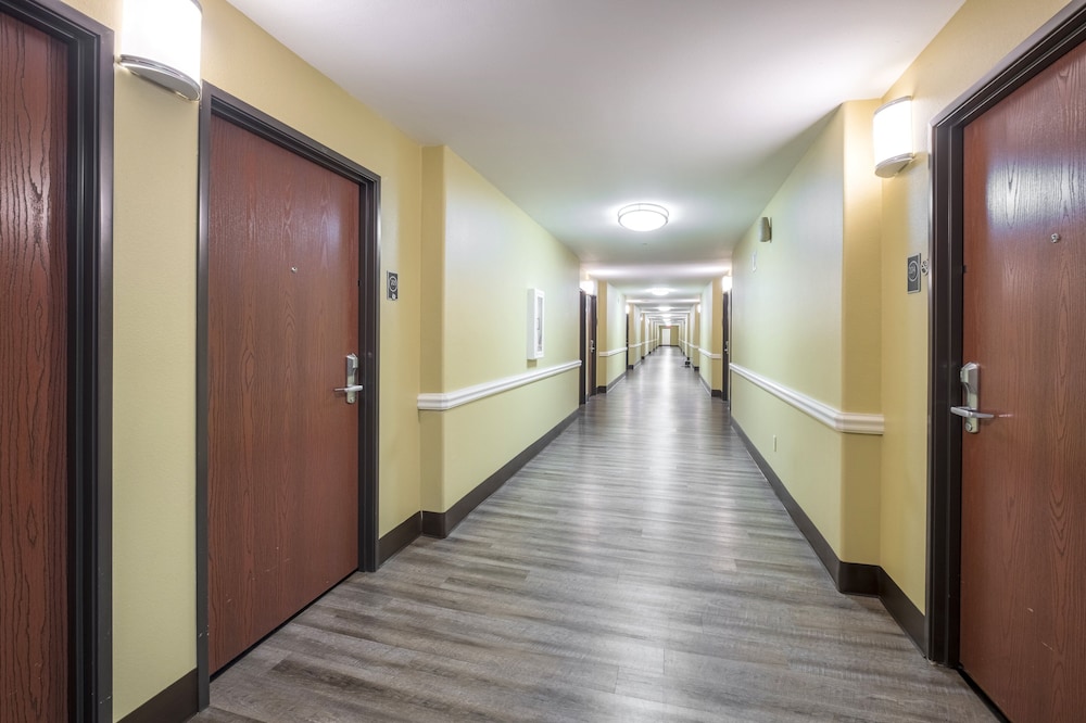 Red Roof Inn & Suites Lake Charles - photo 31