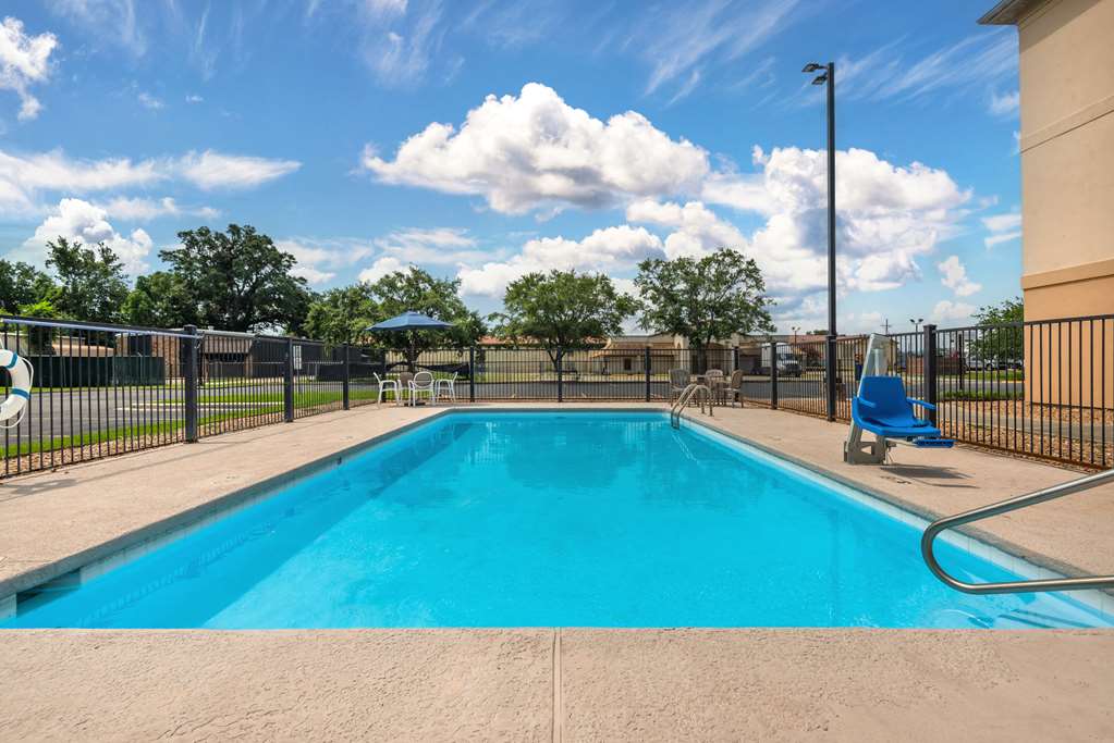 Comfort Inn Lafayette North I 10 - photo 25