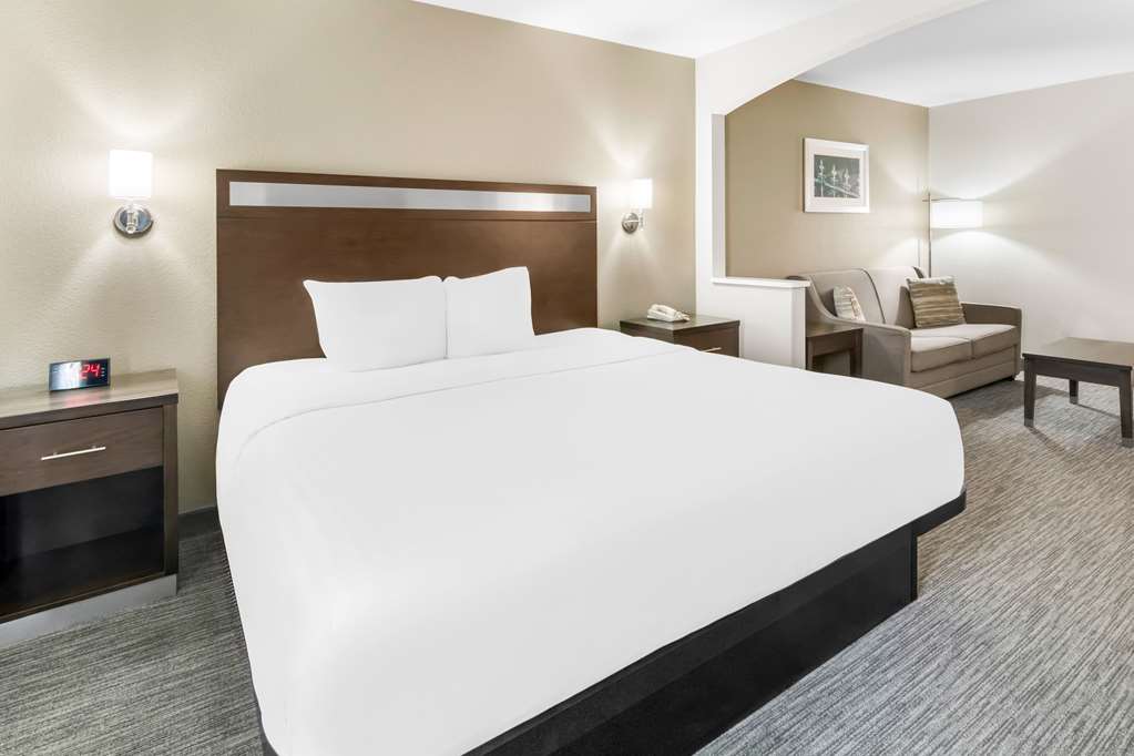 Best Western Abilene Inn & Suites - photo 15