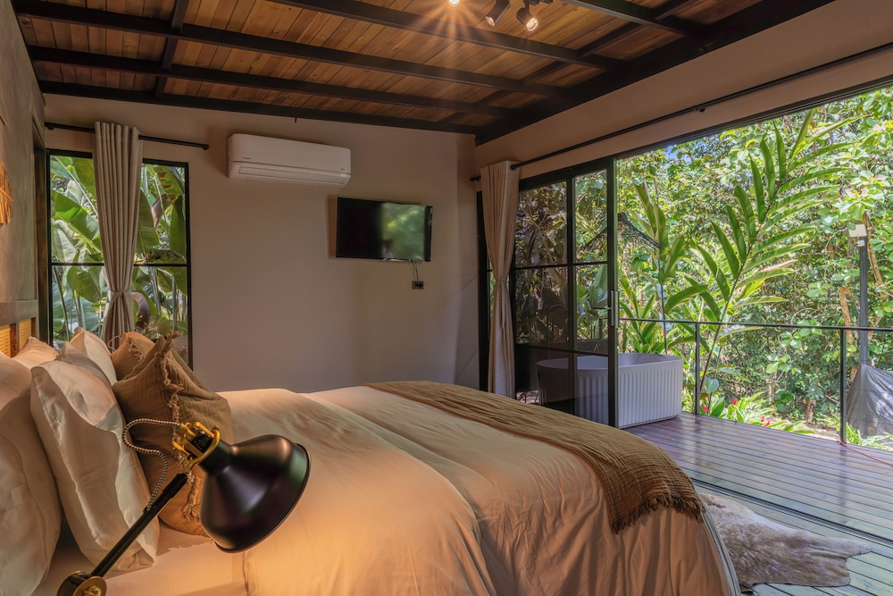 Hotel Banyan Doradal — Puerto Triunfo