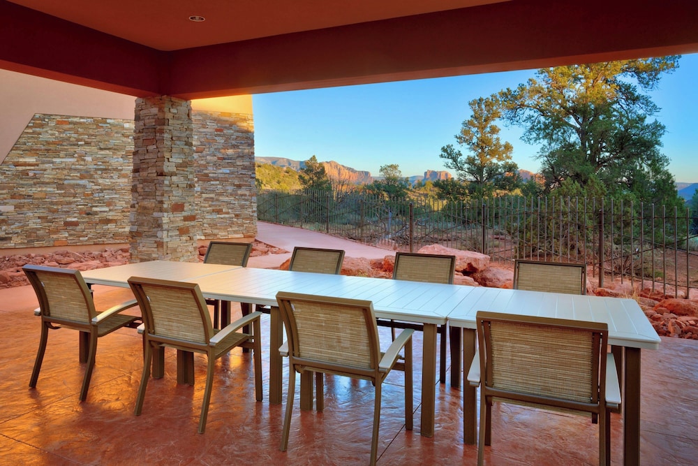 Courtyard by Marriott Sedona - photo 35