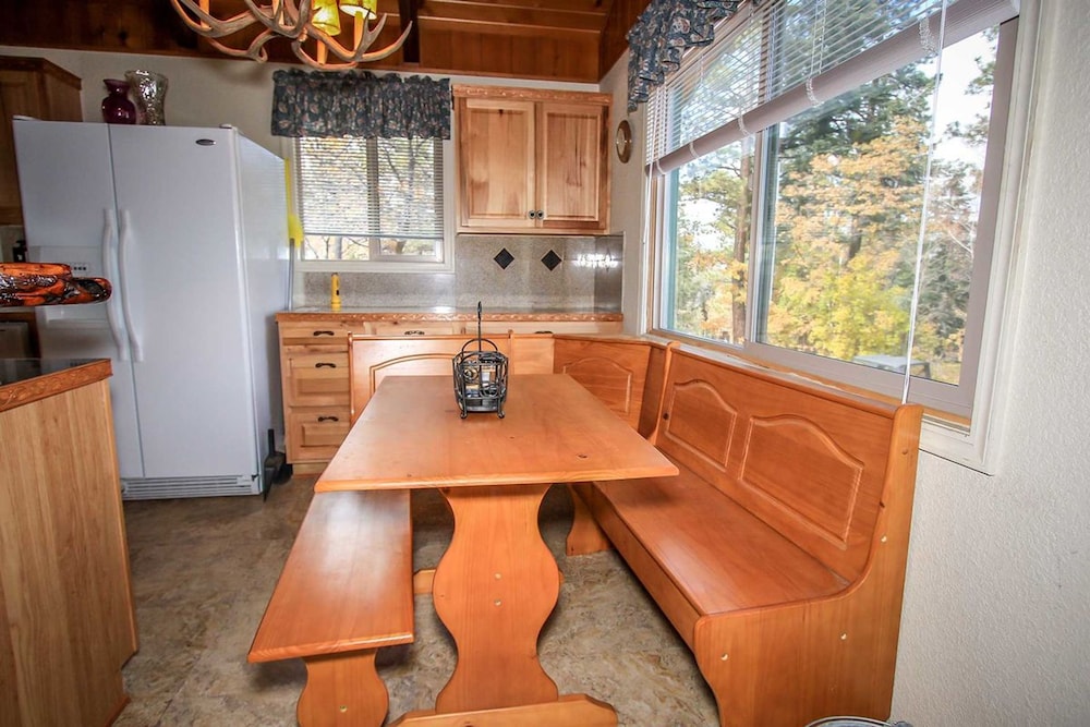 Summit Comfort 1571 by Big Bear Vacations - photo 11