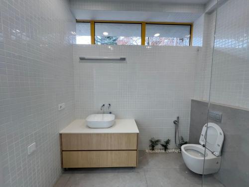 Villa Tabori Hill 3BR Luxury Villa in Tbilisi
