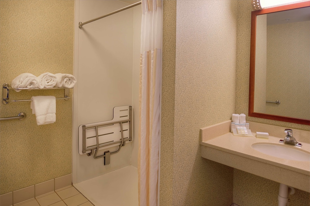 Hilton Garden Inn St. Louis O'Fallon MO - photo 26