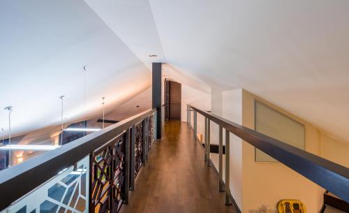 Tfeli Penthouse