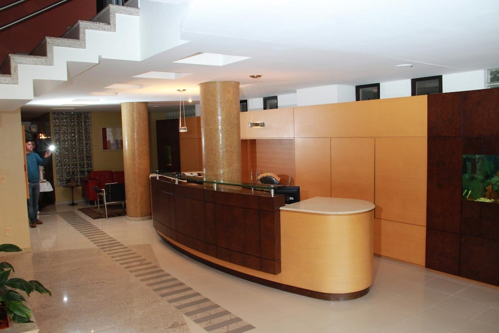 Hotel San Pietro — Pato Branco — photo 2