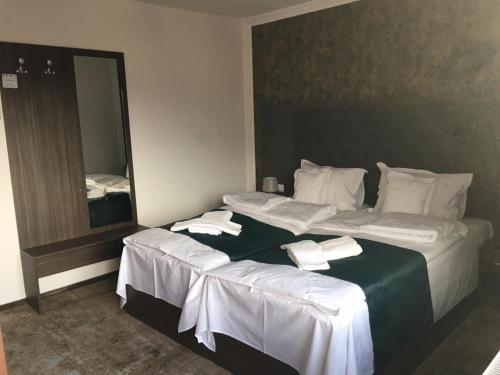 Hotel Margaritar — Busteni — photo 4