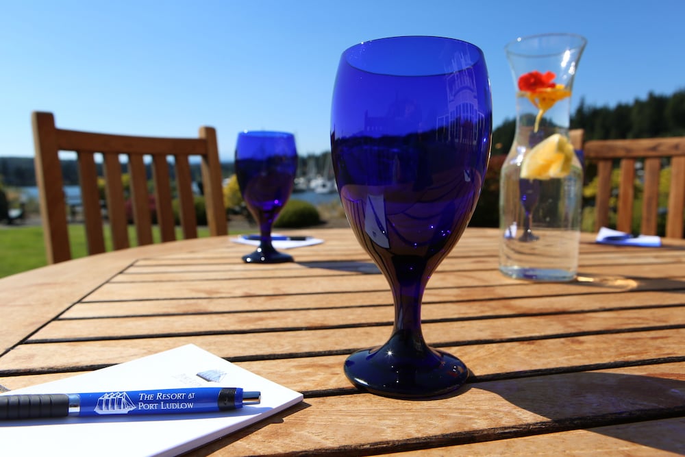 The Resort at Port Ludlow - photo 37