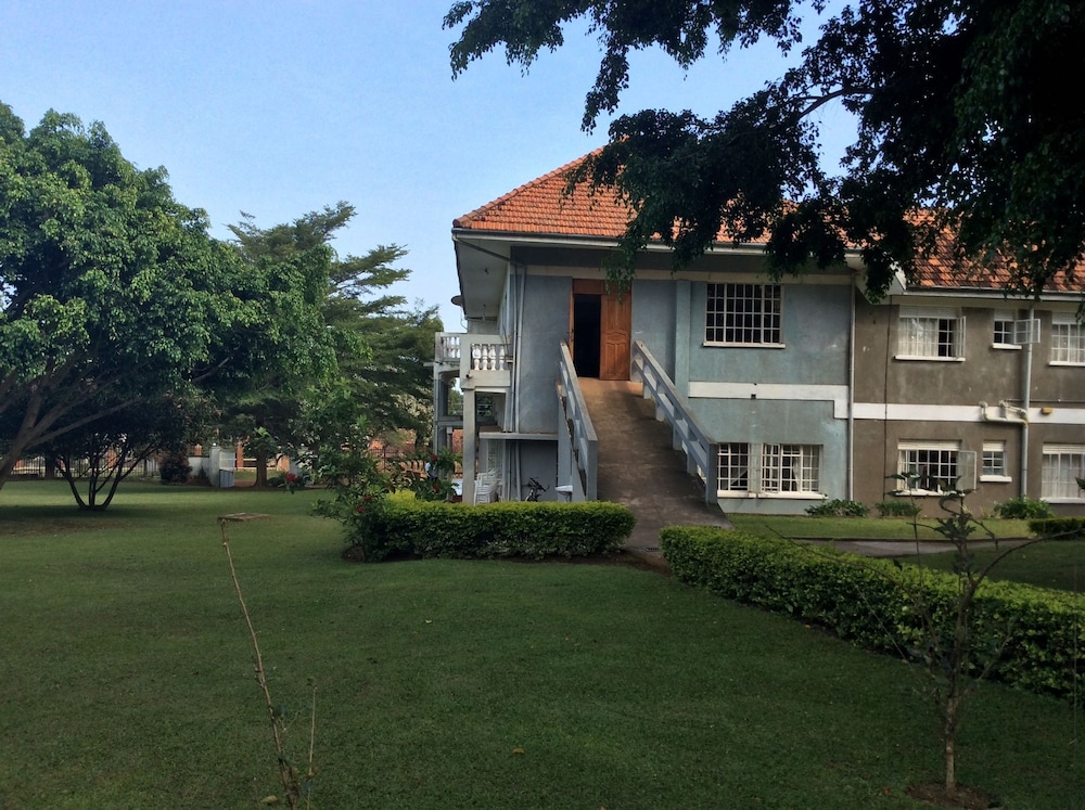 Skyway Hotel Entebbe in Entebbe, Republic of Uganda
