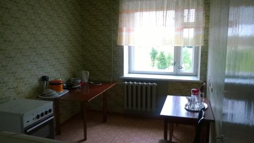 Gostinitsa Metallurg — hotel in Pikalevo