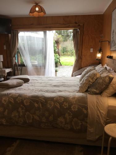 Leedale in Brightwater, New Zealand