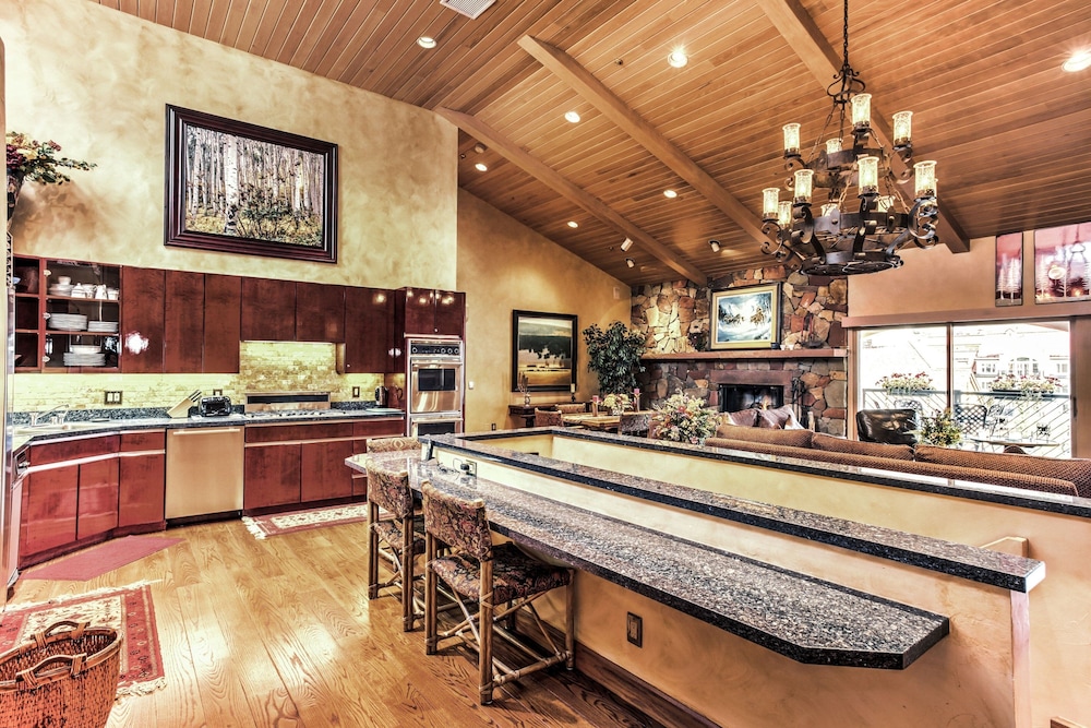 The Hythe a Luxury Collection Resort Vail - photo 74