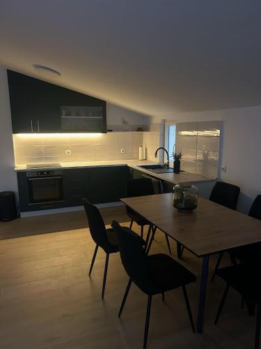 Nomand — 4-Star Luxury Hotel in Preko, Croatia