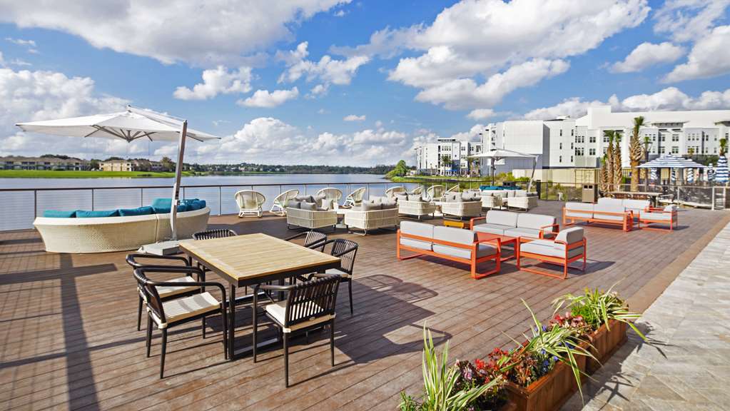 Hyatt Place Jacksonville St. Johns Town Center - photo 19