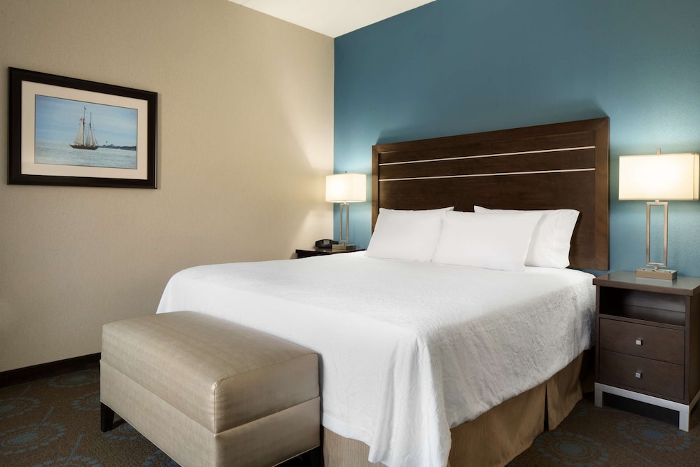 Hampton Inn & Suites Edgewood Aberdeen South - photo 9
