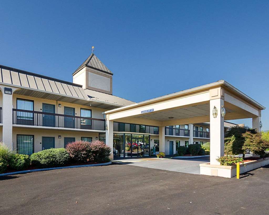 Quality Inn Troutville Roanoke North - featured photo