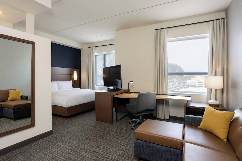 Residence Inn by Marriott Philadelphia Bala Cynwyd - photo 11