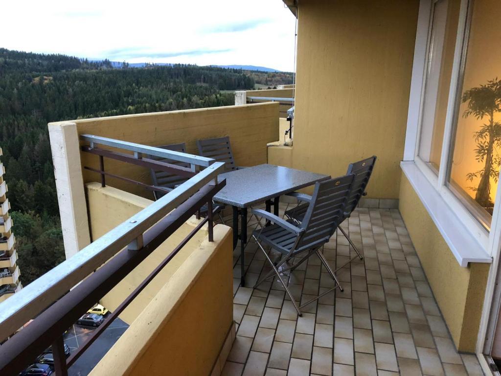 App 362 Panoramic Hohegeiß — 4-Star Luxury Hotel in Braunlage, Germany
