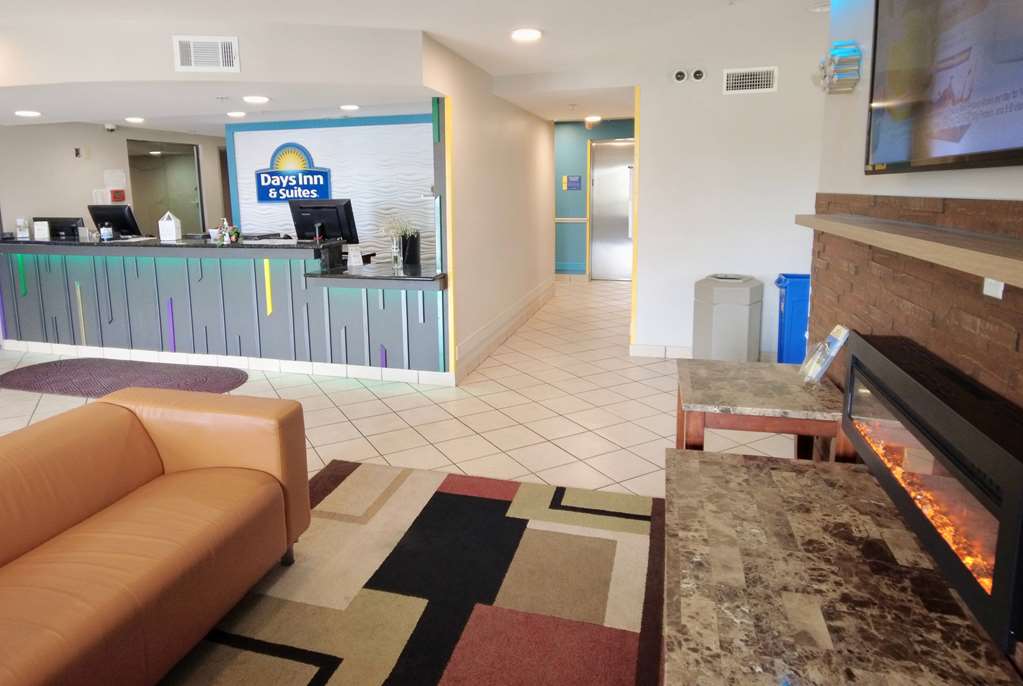 Days Inn & Suites by Wyndham Thibodaux - photo 8