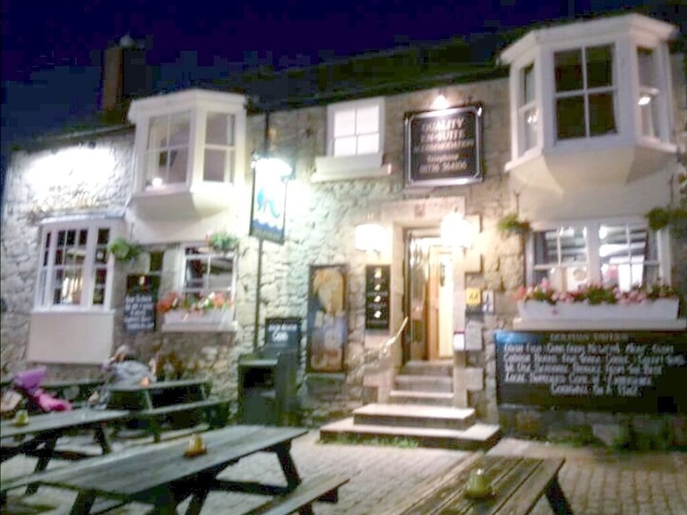 Dolphin Tavern in Penzance, United Kingdom