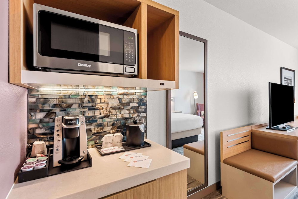 Hilton Garden Inn Seattle North Everett - photo 8