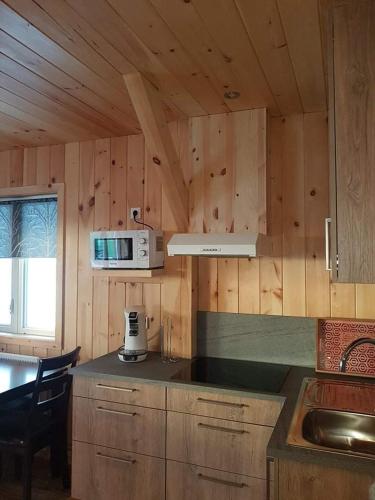 Greystone summerhouse — Egilsstadir — photo 4