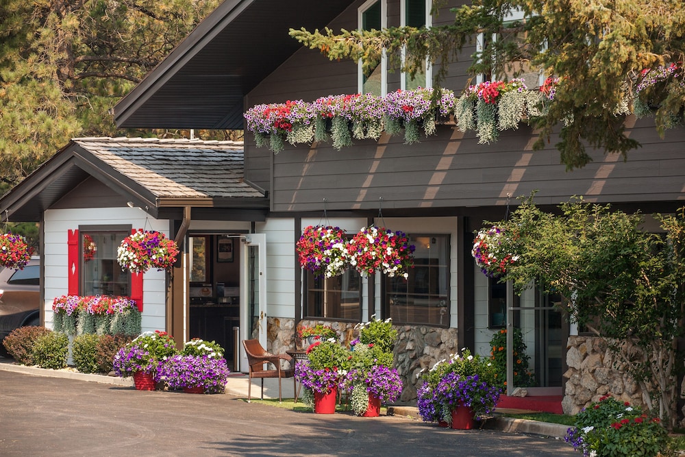 Bavarian Inn Black Hills - photo 143