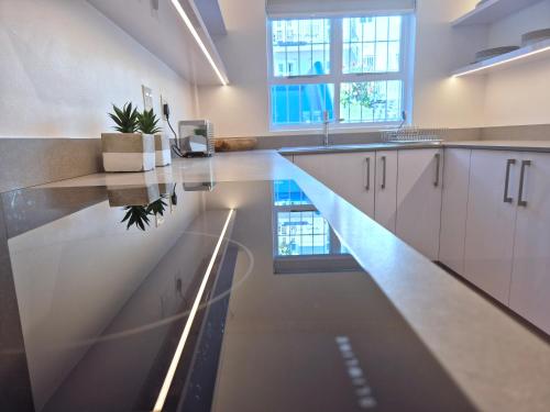 De Waterkant Apartments