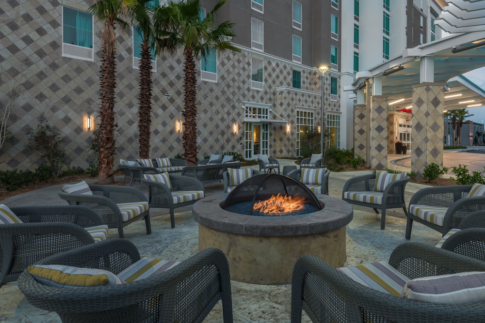 Hampton Inn & Suites Tampa Airport Avion Park Westshore - photo 33