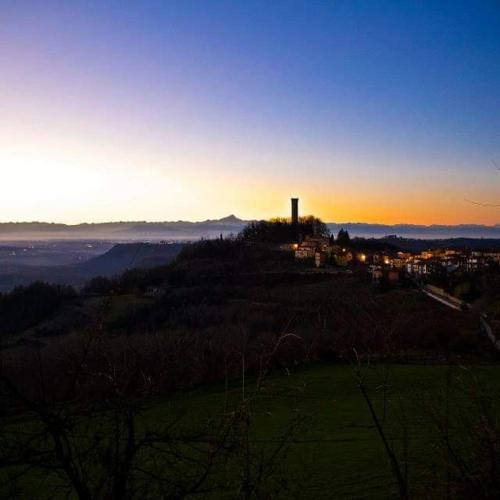 Peter Pan - last minute hotel in Castellino Tanaro